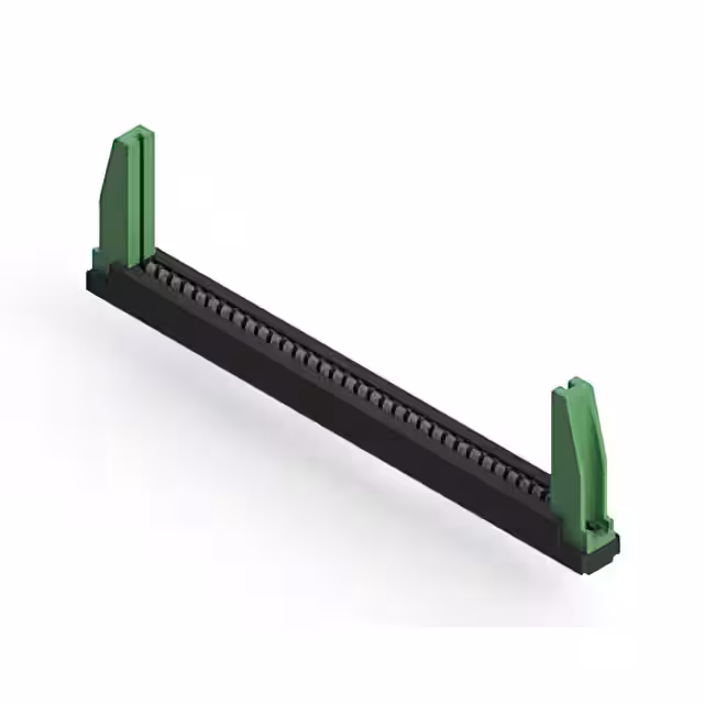 357-034-401-178 EDAC Inc.  Edgeboard Connectors